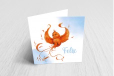 Lieve feniks Lieve feniks